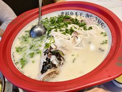 -三品香·江浙菜(松江九谊店)