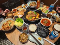 -炉角·鲍鱼牛腩煲(国贸商城店)