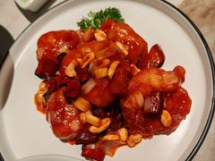 -北京全聚德(清华园店)