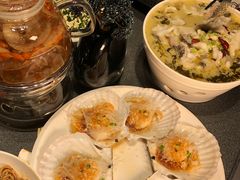 -徐记海鲜(曲江南湖店)