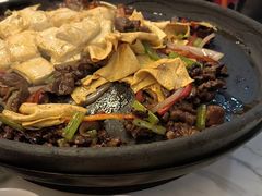 -一烙锅(友谊店)