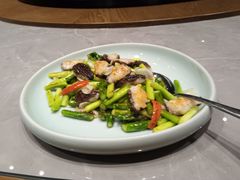-川旺角融合菜•海景餐厅(星海广场店)