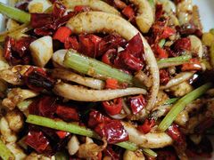 -老三样·美食研究中心(世贸路店)