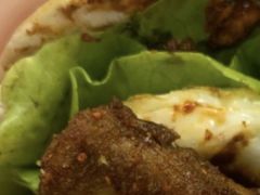 -首炸里脊肉(汉神购物广场店)