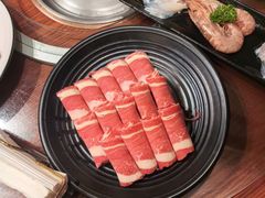 -古关火锅店(古北水镇景区店)