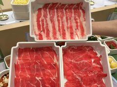 -一围肥牛肉小火锅(佳兆业广场店)