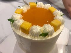 -浮光之丘MontCake生日蛋糕(科华路店)