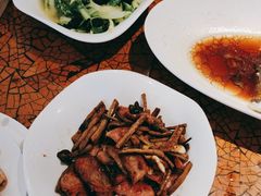 -寻鲜记·东海味·经典甬菜(宁波开元名都大酒店)