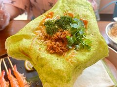 -林四喜·闽南传家菜(鼓浪屿店)