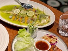-星叶·东南亚料理(宁波万象汇店)