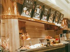 -福州中庚聚龍酒店香汇自助餐厅(南江滨西大道店)