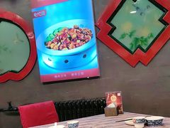 -老浒记烤鸭-北京菜(琉璃厂店)