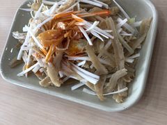 -李先生牛肉面大王(营口大润发店)