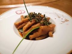 -新海渔港·胶东海鲜家常菜·家宴(奥体中心店)