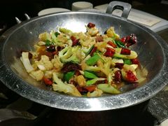 -湘与香缘·湖南菜(王府井北京市百货大楼店)