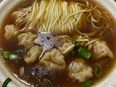 -蒋家桥饺面店(广陵路店)
