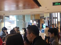 -上海龙之梦万丽酒店