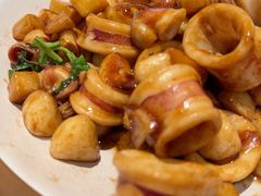 -闽海肴(北辰荟店)