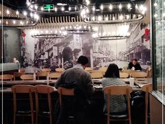 大堂-呷哺呷哺 黄金牧场 (旧宫永辉超市店)