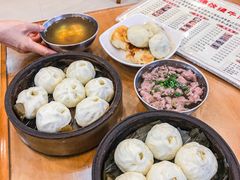 -老牌依强牛肉店(达道总店)