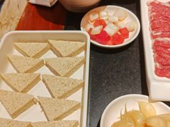 -南门涮肉(北洼路店)