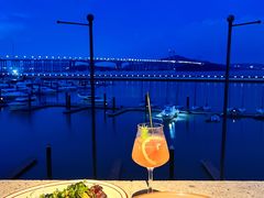 意大利传统牛肉酱面-22ºN BISTRO西餐&酒馆(石奥商业街店)