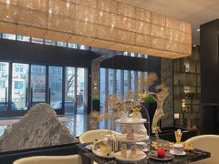 -乔治莫兰迪酒店(济南解放路山东大学店)