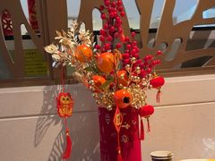-棕榈岛海鲜自助餐厅(虹桥迎宾馆店)