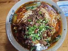 -丁丁猫重庆小面(徐州路店)