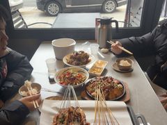 -楚太子  中餐&烧烤(武大店)