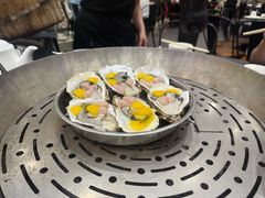 -飞尝蚝·顺德菜·鱼生(顺德总店)