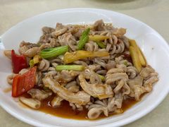 -惠来大排档(联创商业街店)