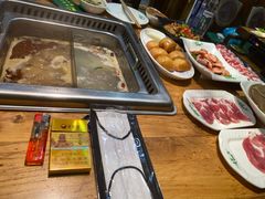 -草原塞蛮羊火锅城(港湾店)