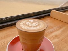 -ChanDu躔度咖啡(灯塔店)