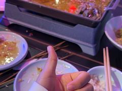 -粉墨特色菜·烧烤音乐酒馆