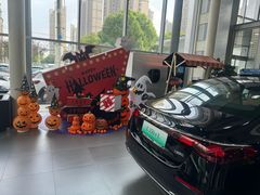 -上海德星奔驰(江杨南路店)