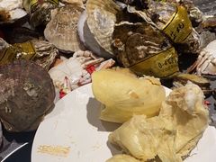 -一方渔歌蒸汽海鲜自助(文化路万达广场店)