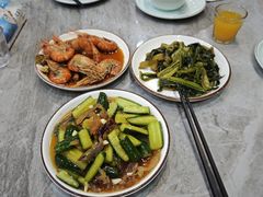 -红灯笼龙凤饭店(宁波老字号店)