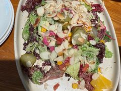 -AFS Cafe & Canteen(闽江二路店)