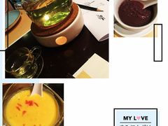 -海航大厦万豪酒店彩海轩中餐厅(霄云路店)