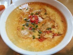 -汤城小厨•粤菜•靓汤(金融街店)
