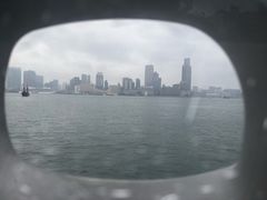 -香港皇家太平洋酒店