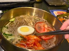 -喜井无限自助烤肉公司(石厦店)