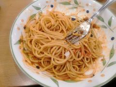 -萨莉亚意式餐厅(玉泉路物美店)