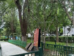 -顺城公园