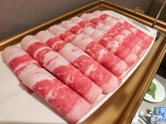 -海底捞火锅(上地华联店)