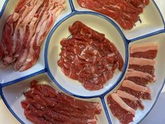 -祥源胡同·涮牛羊肉火锅(花桥店)