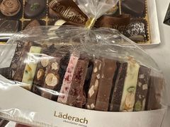 -Laderach 莱德拉(上海环贸iapm店)