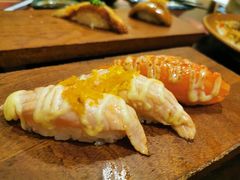 -古田居·特色寿司料理(骏欣中心店)