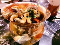 -甄御•海鲜新青岛菜(麦岛店)